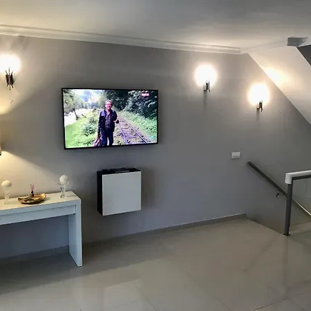 Modern Townhouse * Adeje