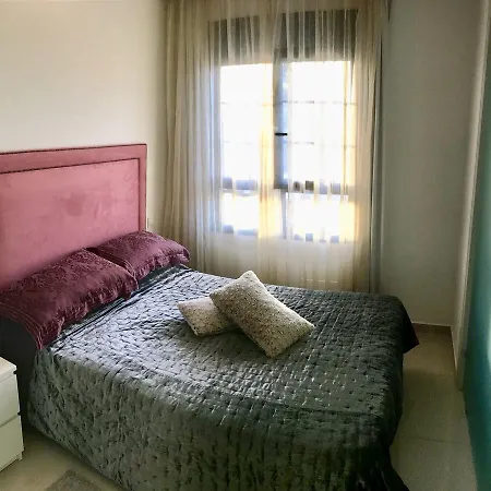 Apartment Modern Townhouse Adeje
