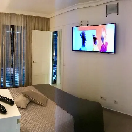 Modern Townhouse Adeje
