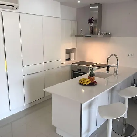 Modern Townhouse * Adeje
