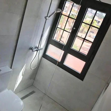 Modern Townhouse Apartament Adeje