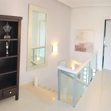 Lägenhet Modern Townhouse Adeje